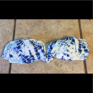 Victoria’s Secret Bikini top